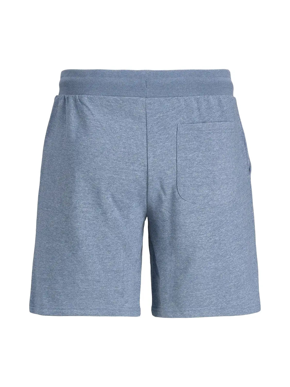 Jack & Jones Mens Sweat Jog Shorts 'Jji Tons'