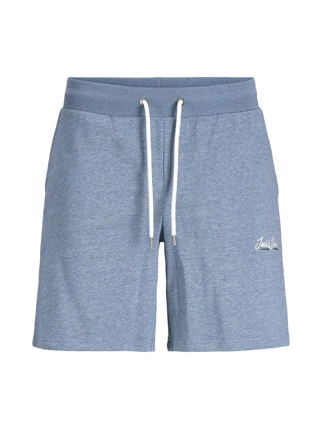 Jack & Jones Mens Sweat Jog Shorts 'Jji Tons'