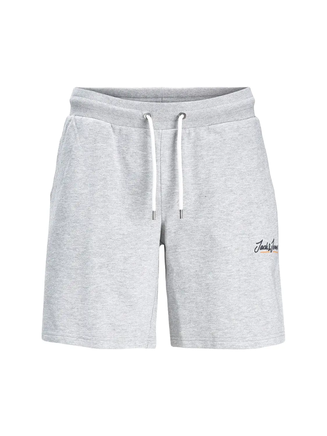 Jack & Jones Mens Sweat Jog Shorts 'Jji Tons'