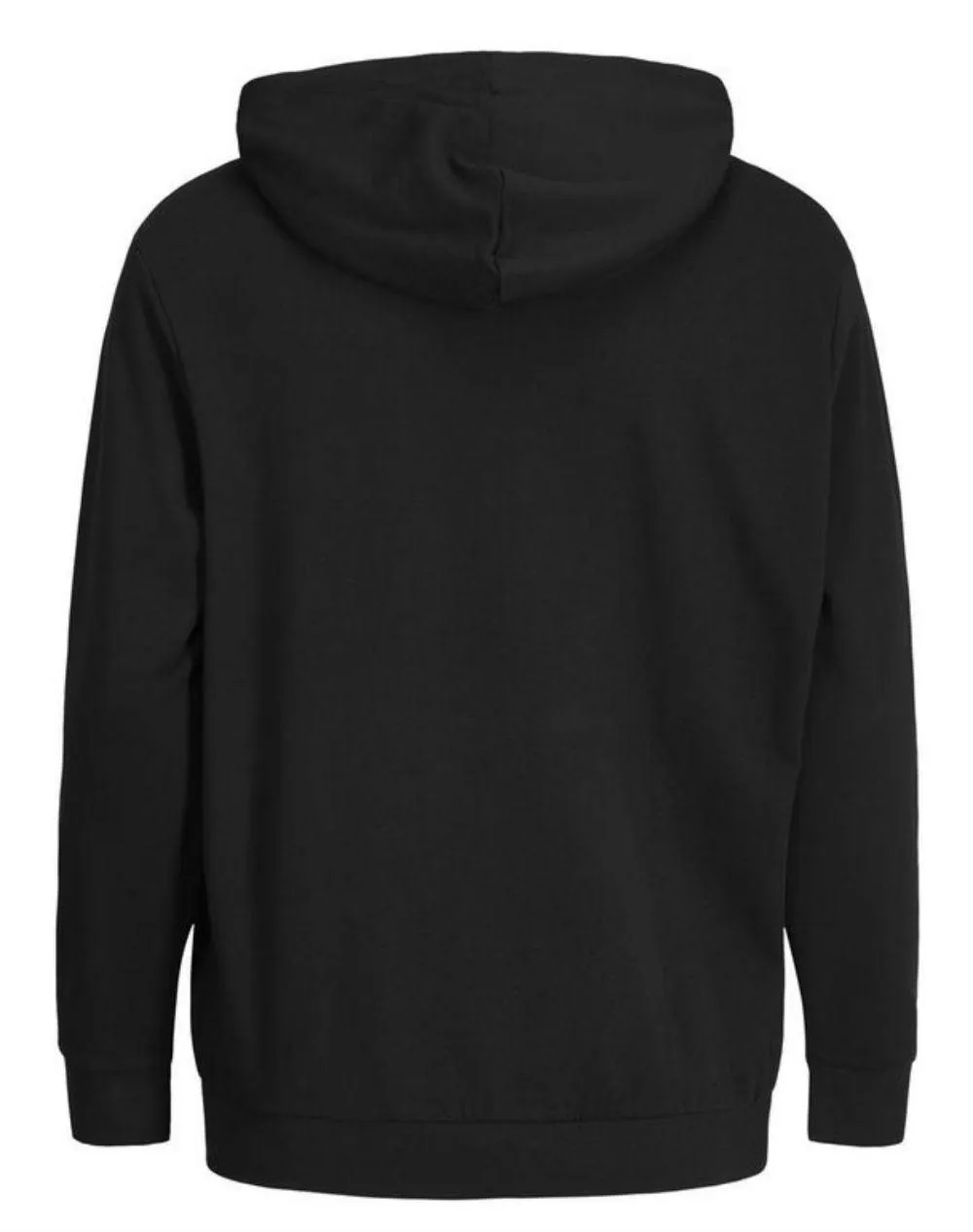 JACK & JONES Holman Hoody - Black