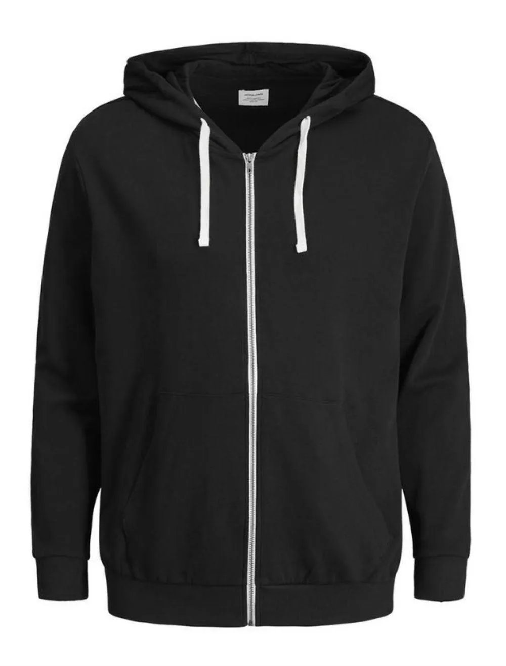 JACK & JONES Holman Hoody - Black