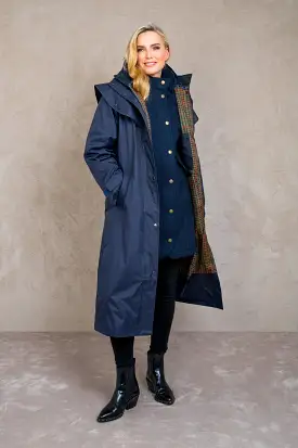 Jack Murphy Malvern Waterproof Coat