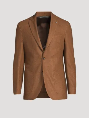 JACK VICTOR Cashmere Jacket