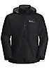 Jack Wolfskin Hooded Functional Jacket