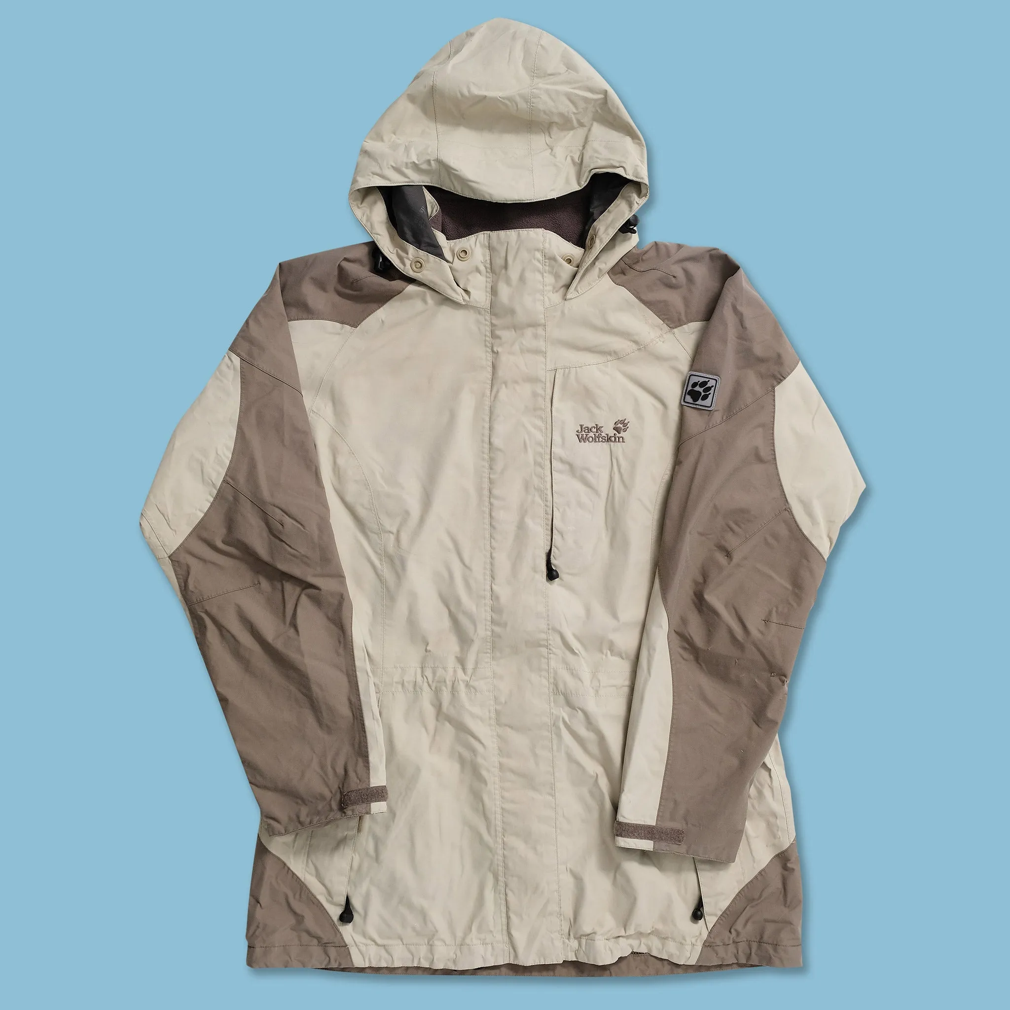 Jack Wolfskin Light Jacket Medium