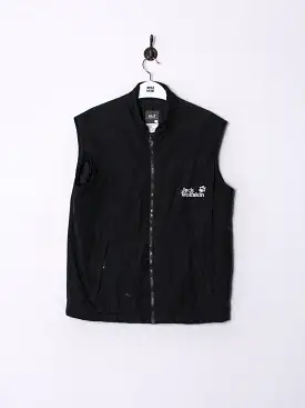 Jack Wolfskin Vest Jacket