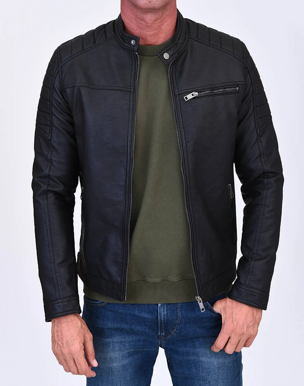 JACKET JACK JONES JCOROCKY