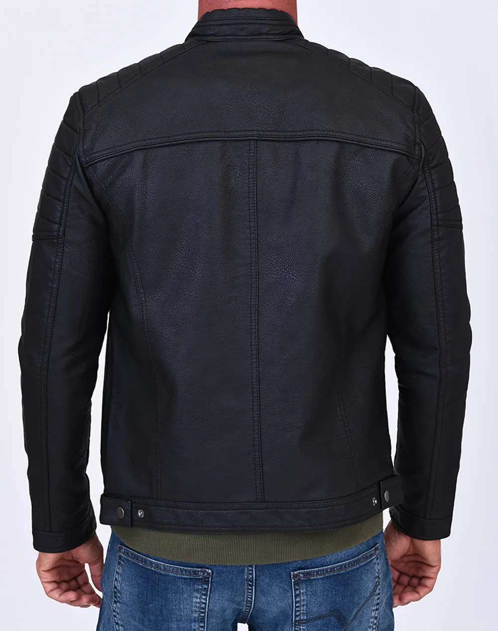 JACKET JACK JONES JCOROCKY