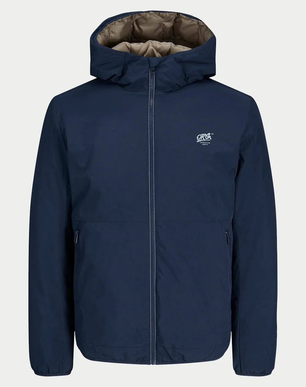 JACK&JONES JORWINS JACKET