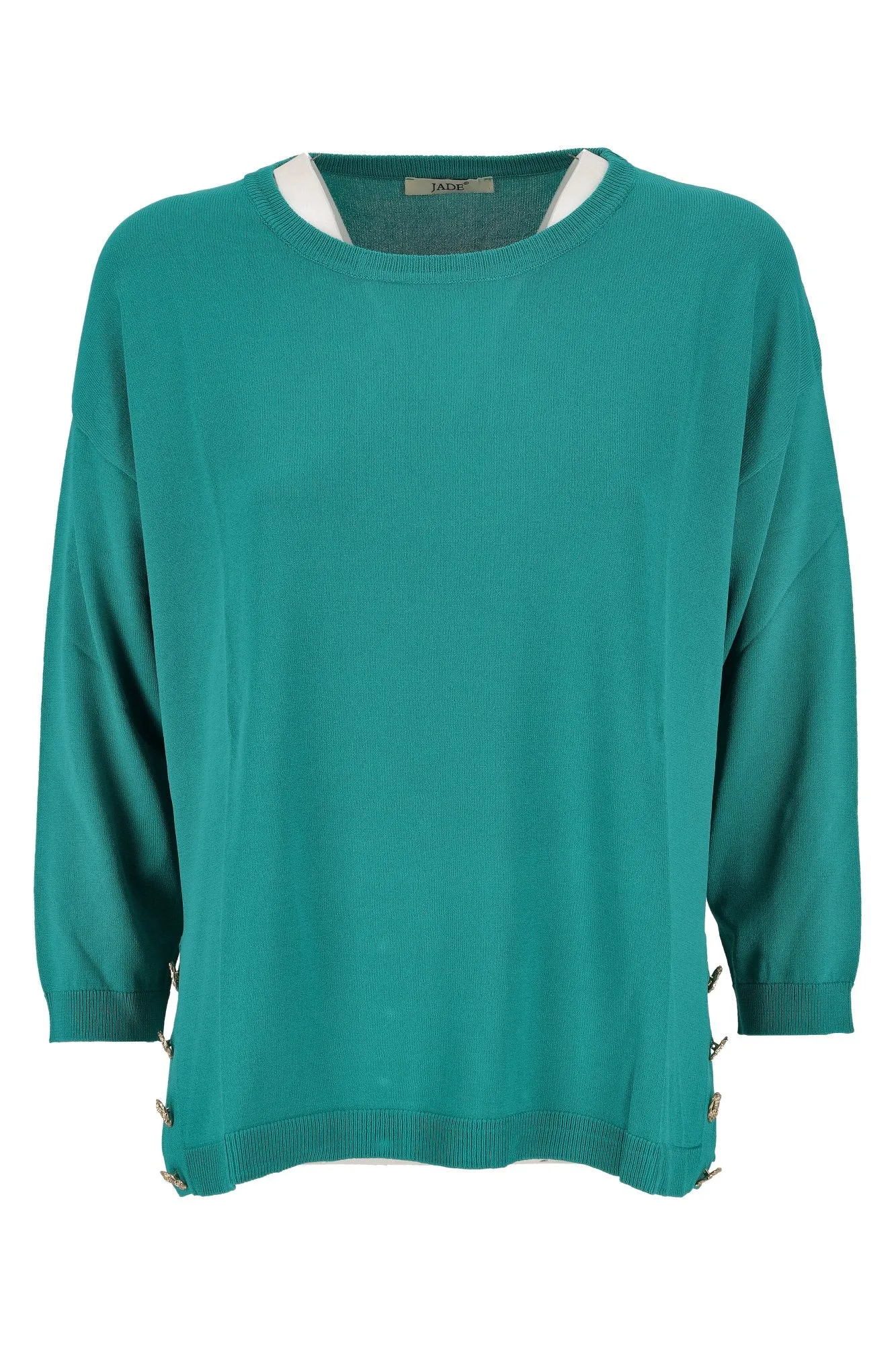 Jade Maglia Donna 2416032