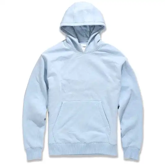 Jordan Craig Uptown Pullover Hoodie (Carolina Blue) 8821H