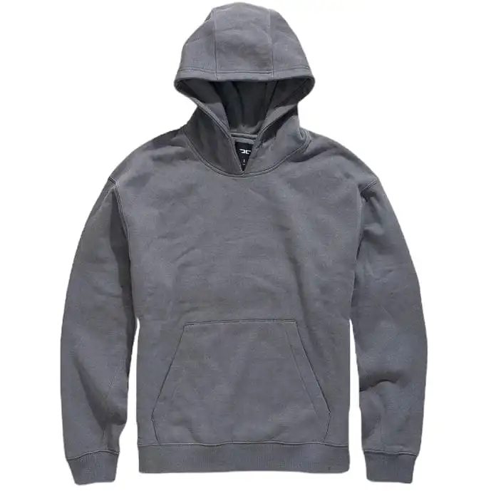 Jordan Craig Uptown Pullover Hoodie (Charcoal) 8821H