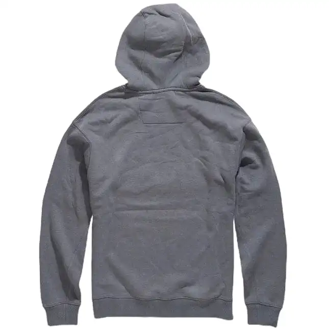 Jordan Craig Uptown Pullover Hoodie (Charcoal) 8821H