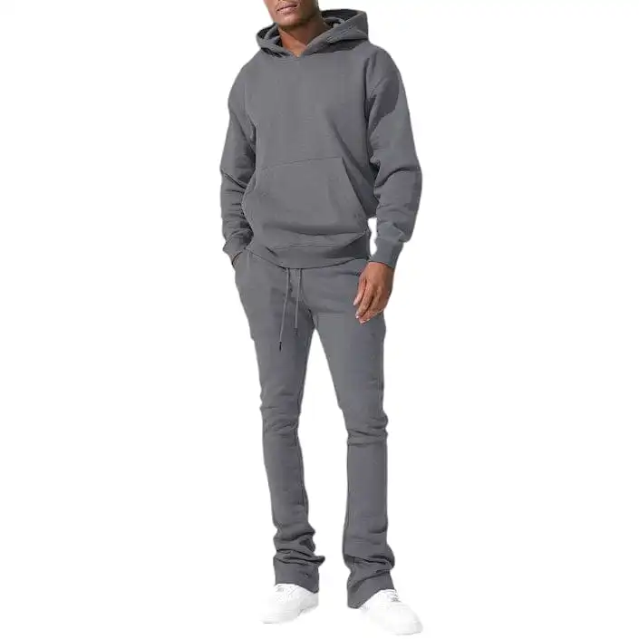 Jordan Craig Uptown Pullover Hoodie (Charcoal) 8821H