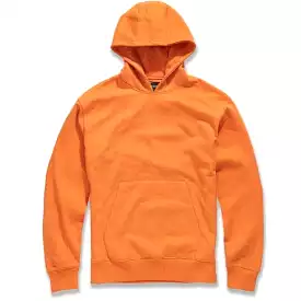 Jordan Craig Uptown Pullover Hoodie (Orange) 8821H