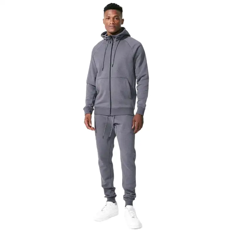 Jordan Craig Uptown Sweatpants (Charcoal) - 8820