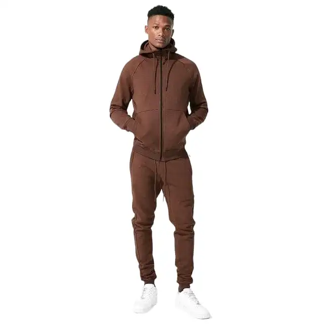 Jordan Craig Uptown Sweatpants (Dark Chocolate) - 8820