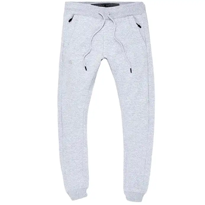 Jordan Craig Uptown Sweatpants (Heather Grey) - 8820