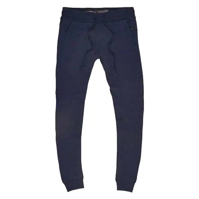 Jordan Craig Uptown Sweatpants (Navy) - 8820