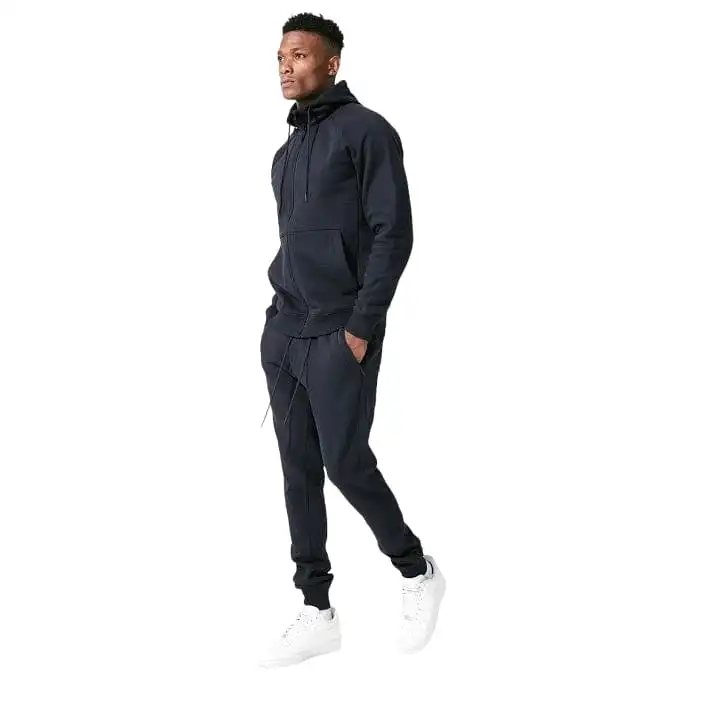 Jordan Craig Uptown Sweatpants (Navy) - 8820