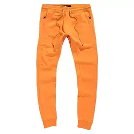 Jordan Craig Uptown Sweatpants (Orange) - 8820