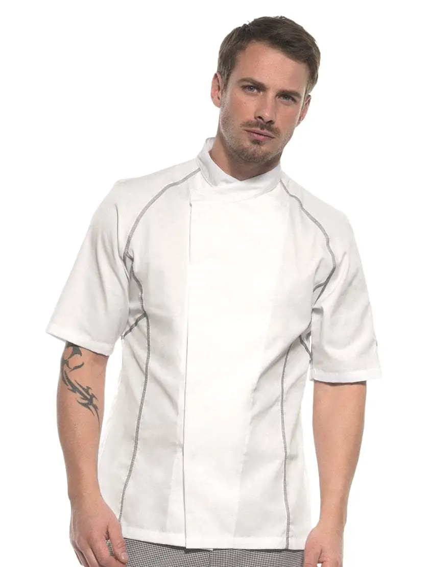 Kentaur 23400 Unisex Chef/Waiter Jacket