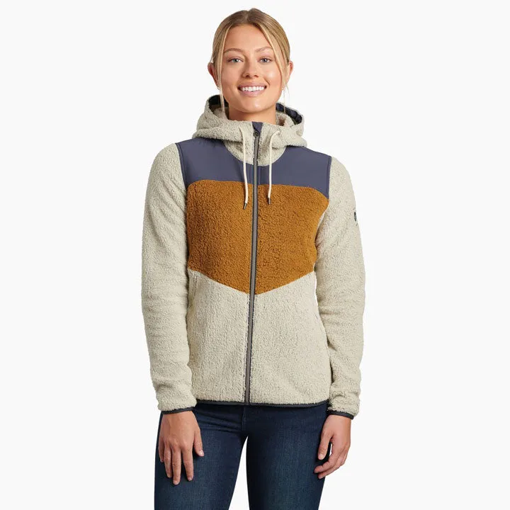 Kuhl Prism Hoody Womens