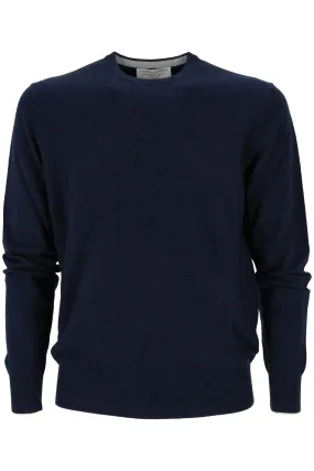 La Bottega Del Cashmere Maglia Uomo 87 000