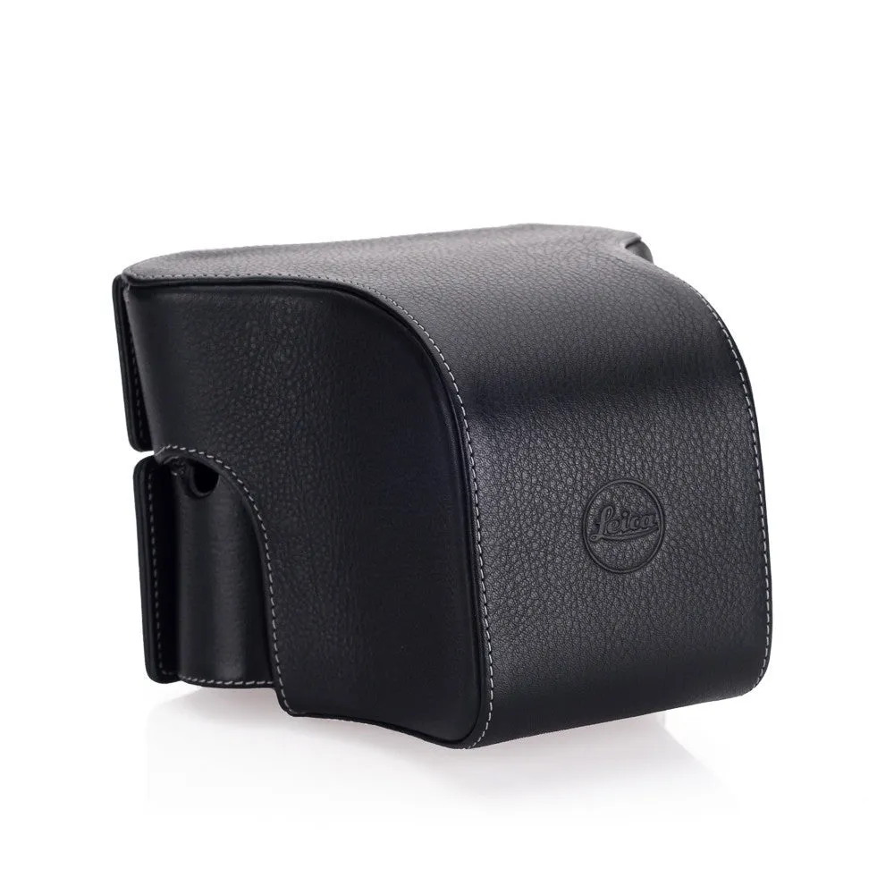 Leica Ever Ready Case M/M-P (Typ 240) with large front, black