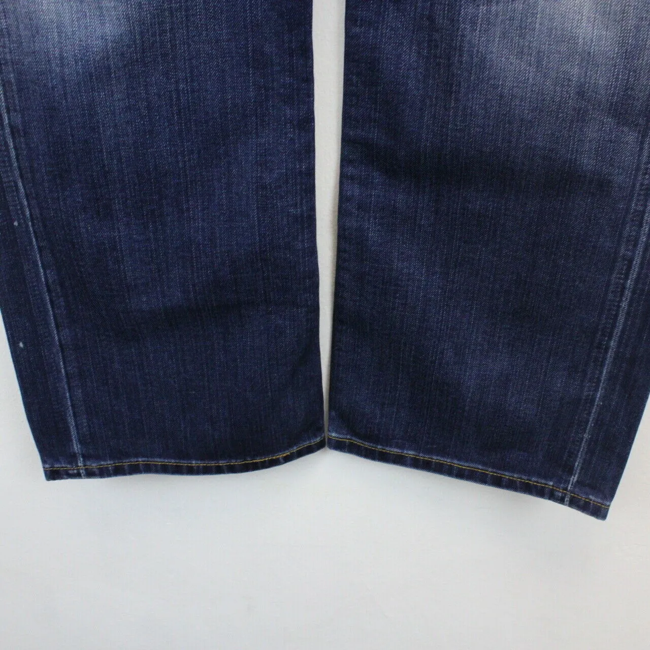 LEVIS 501 Jeans Dark Blue | W32 L30