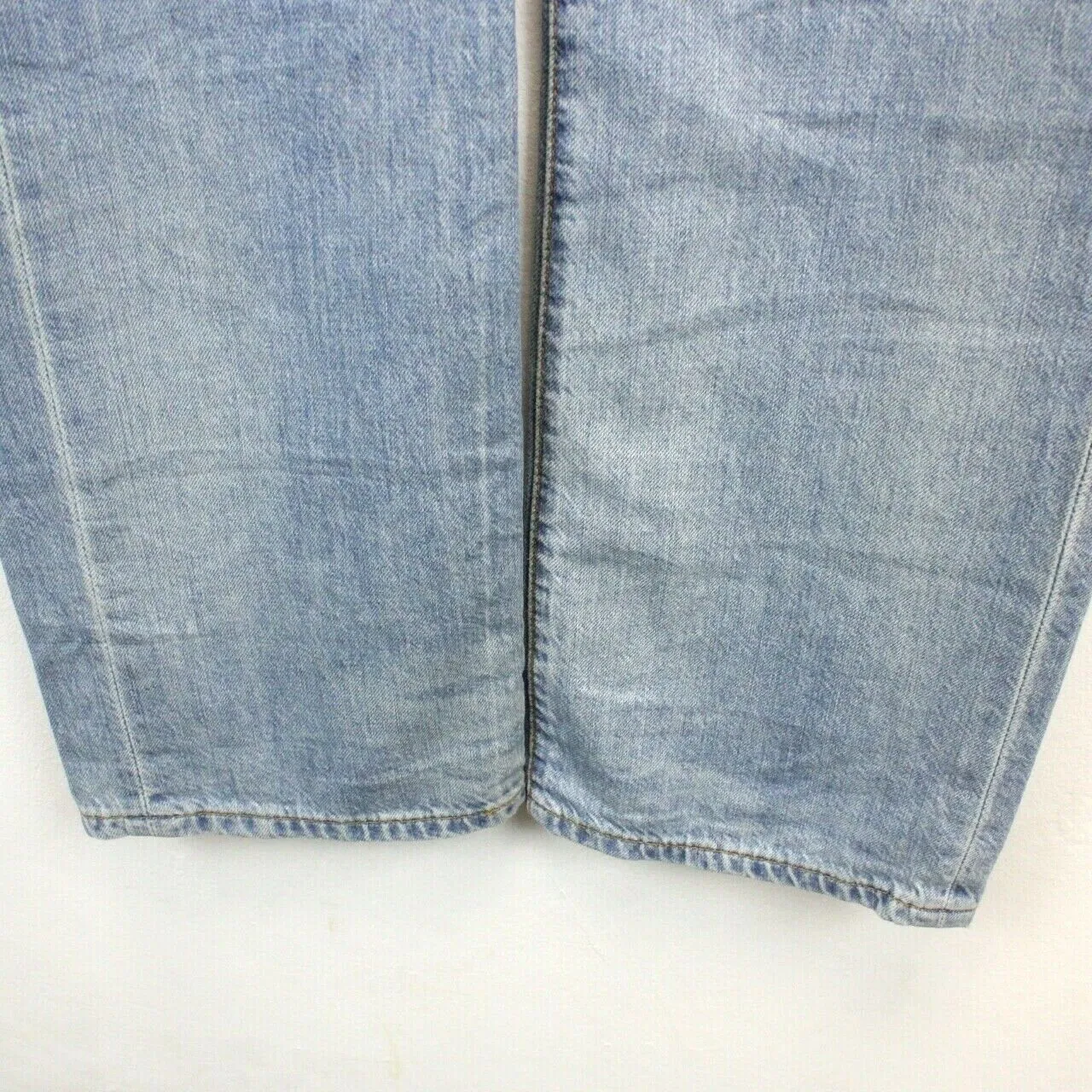 LEVIS 501 Jeans Light Blue | W34 L34