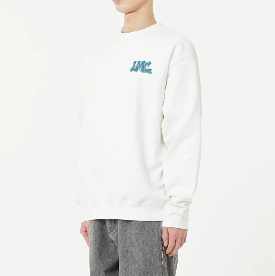 LMC  |[ LMC ]★GRAFFITI SWEATSHIRT