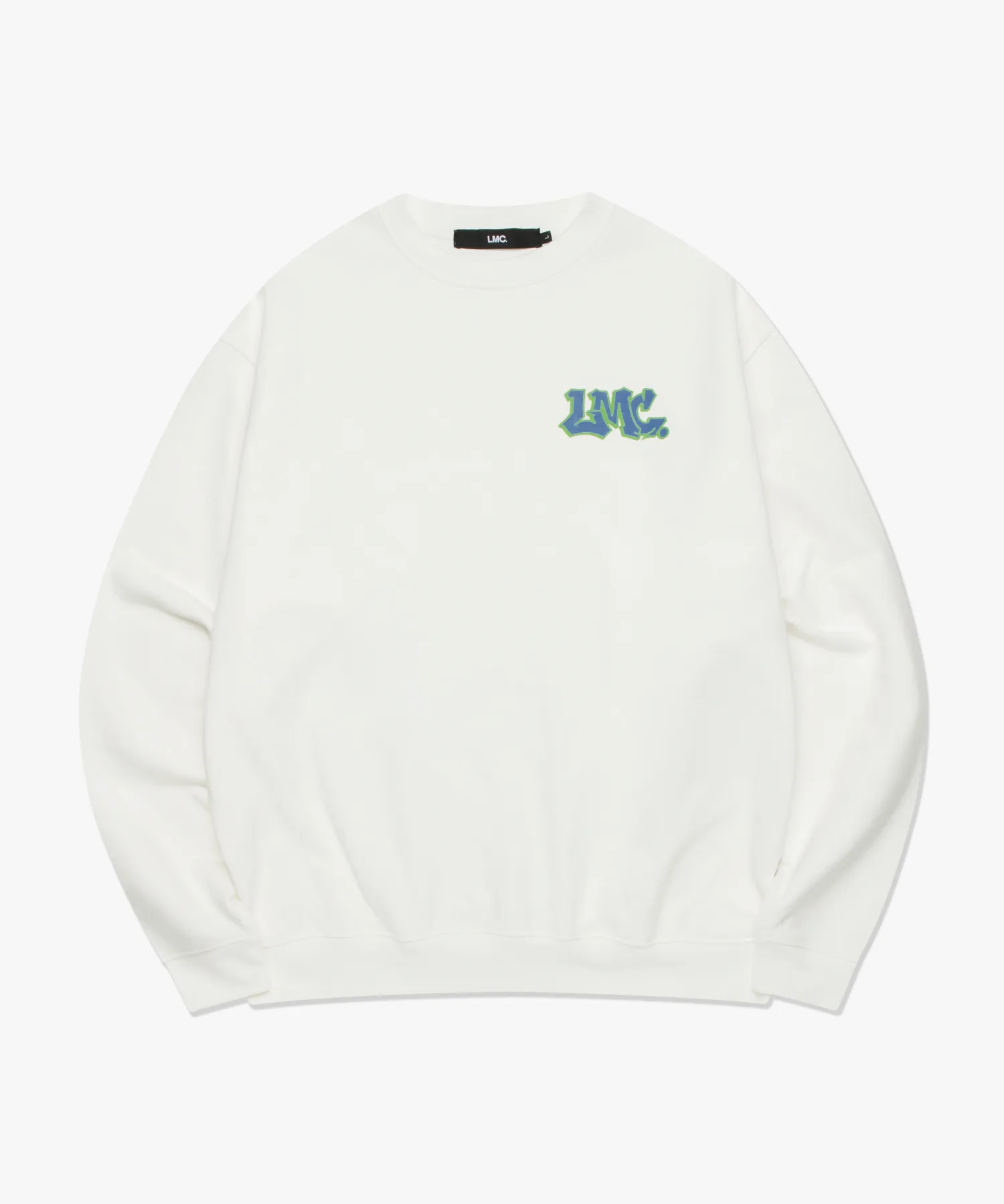 LMC  |[ LMC ]★GRAFFITI SWEATSHIRT