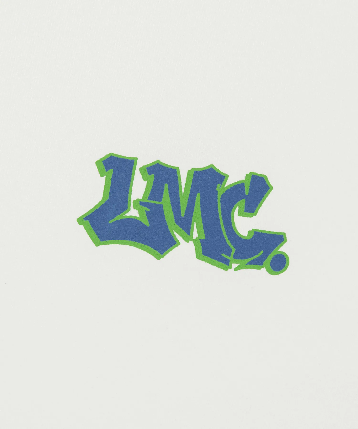 LMC  |[ LMC ]★GRAFFITI SWEATSHIRT