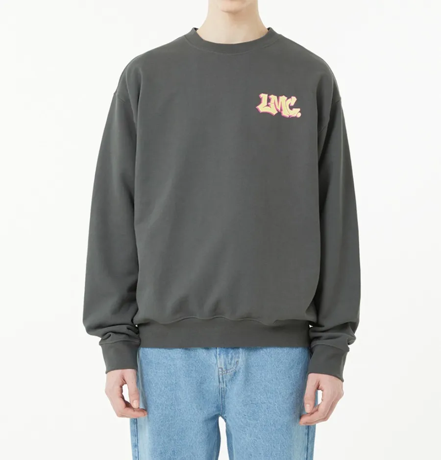 LMC  |[ LMC ]★GRAFFITI SWEATSHIRT