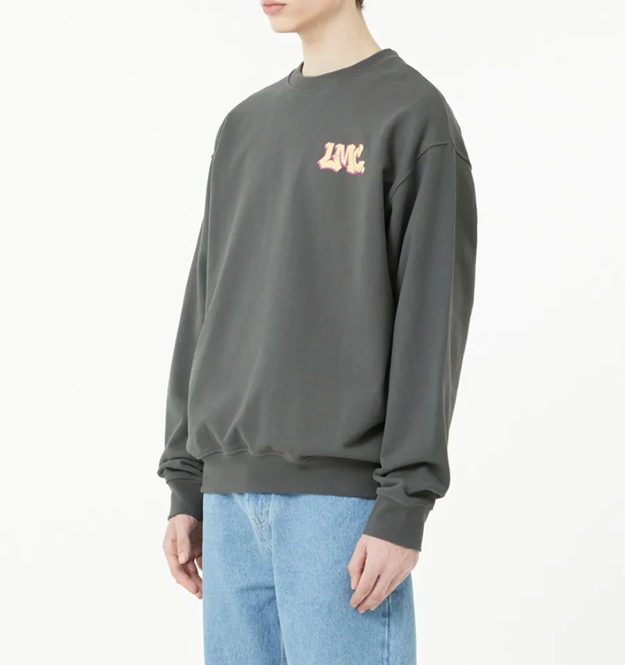 LMC  |[ LMC ]★GRAFFITI SWEATSHIRT