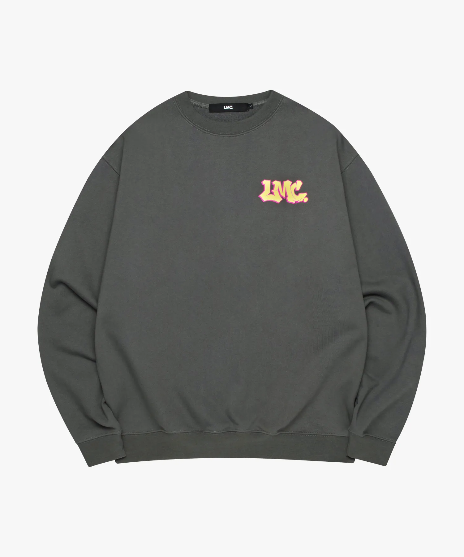 LMC  |[ LMC ]★GRAFFITI SWEATSHIRT