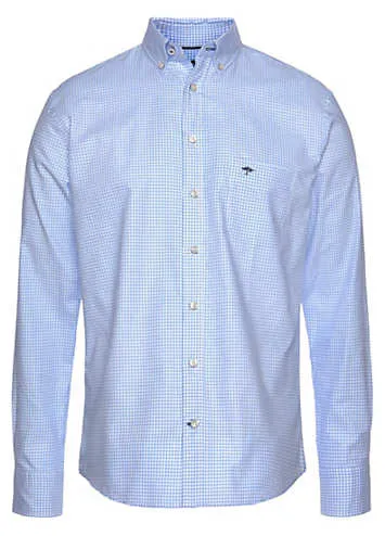 Long Sleeve Shirt by Fynch-Hatton | Look Again