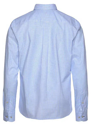 Long Sleeve Shirt by Fynch-Hatton | Look Again