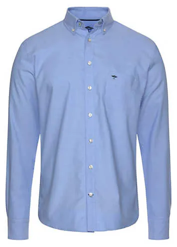 Long Sleeve Shirt by Fynch-Hatton | Look Again