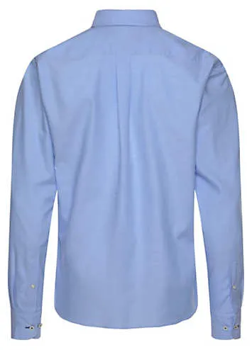 Long Sleeve Shirt by Fynch-Hatton | Look Again