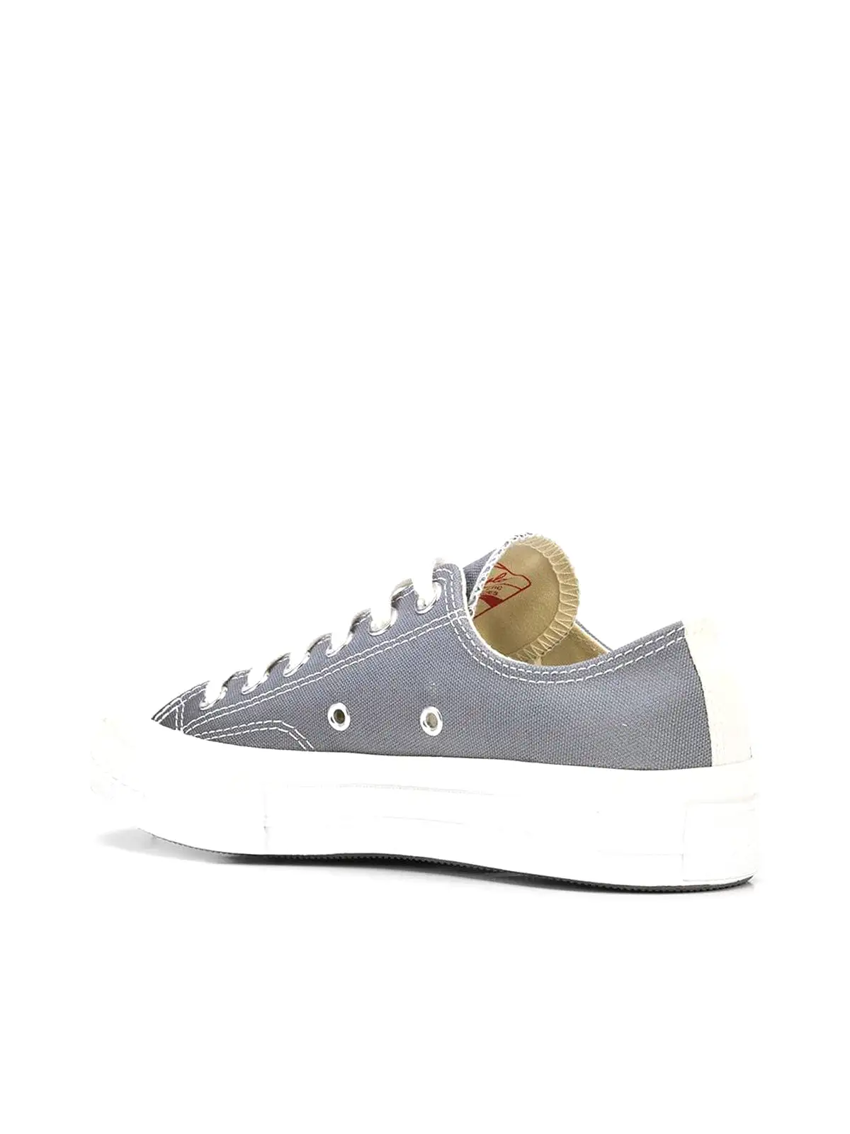 LOW Sneakers Chuck Taylor `70