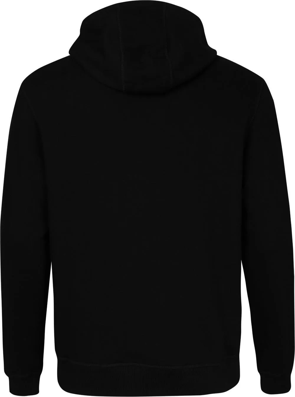 Luke 1977 Los Angeles Hoody - Black