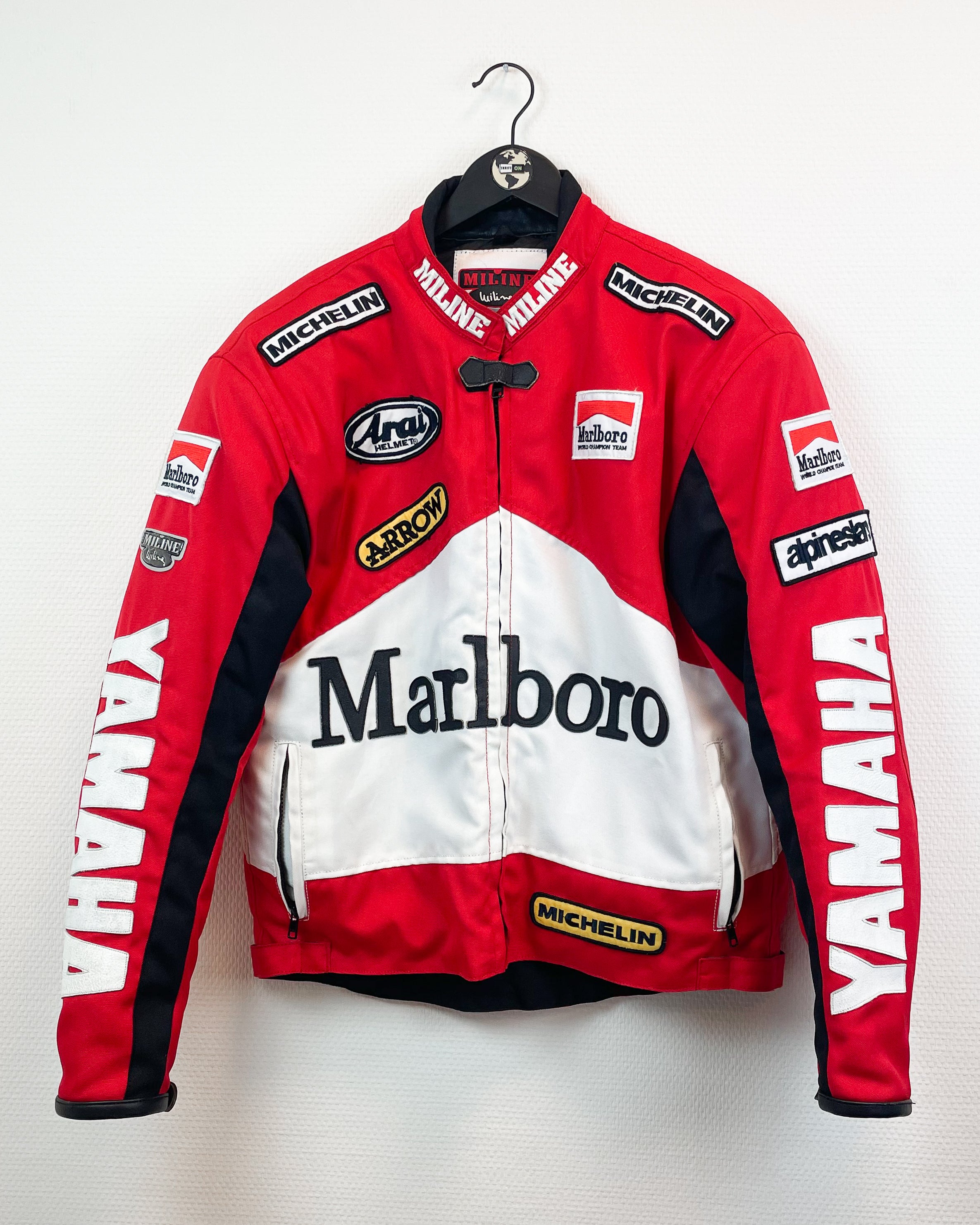 Marlboro Race Jack L