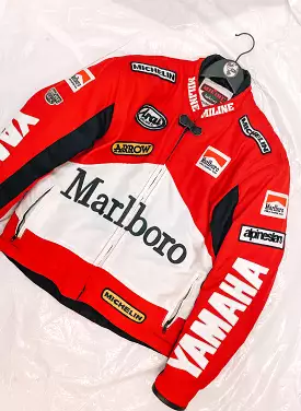 Marlboro Race Jack L