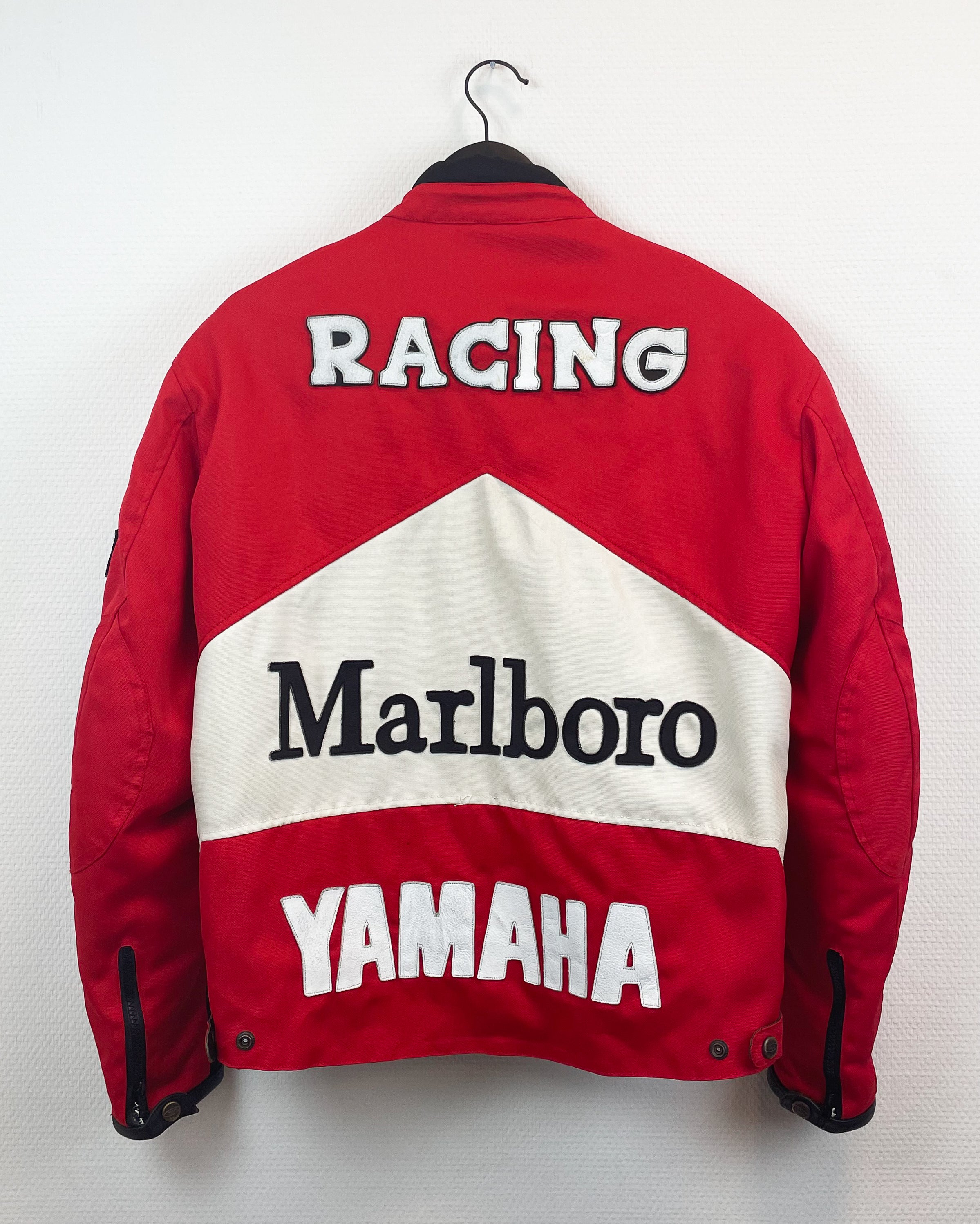 Marlboro Race Jack L