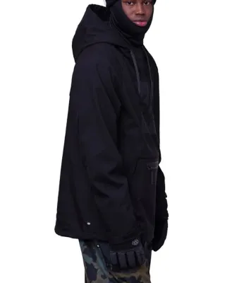 Men's 686 Waterproof Hoody Hooded Shell Jacket