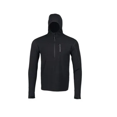 Men's Eberlestock Lochsa Merino Zip Hoody