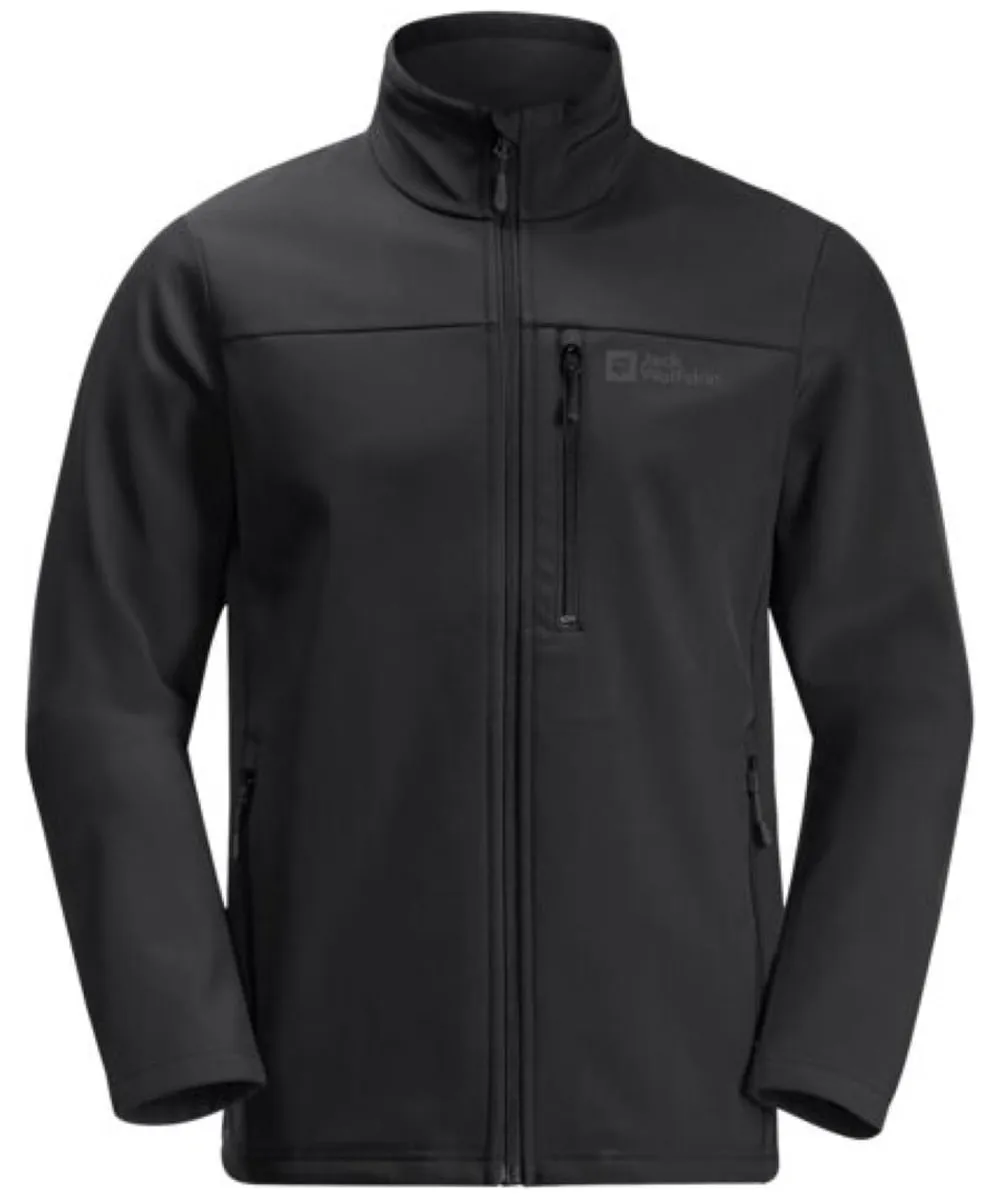 Men's Jack Wolfskin Whirlwind Jacket