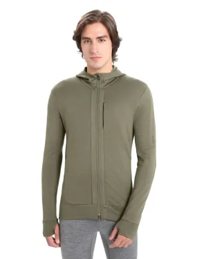 Men's Quantum III Zip Hoody